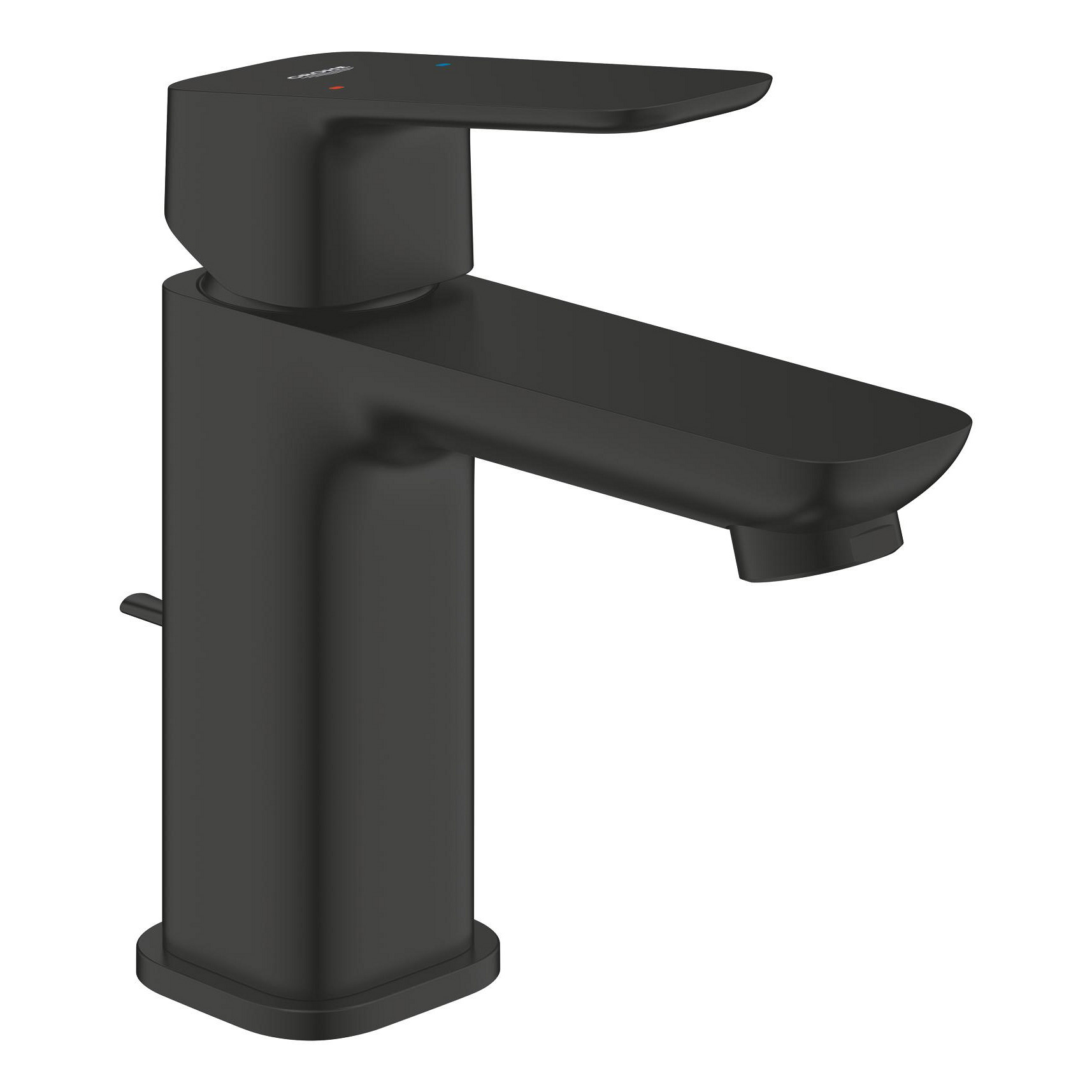 Змішувач для умивальника Grohe Cubeo S-Size 1016942430