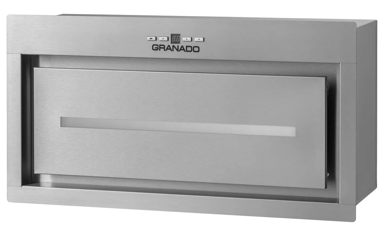 Granado Palamos 2613-1200 Inox