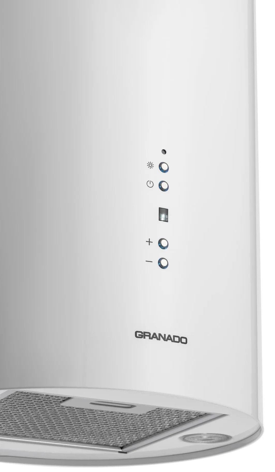 Кухонна витяжка Granado Segovia 3604-1200 White ціна 23990 грн - фотографія 2