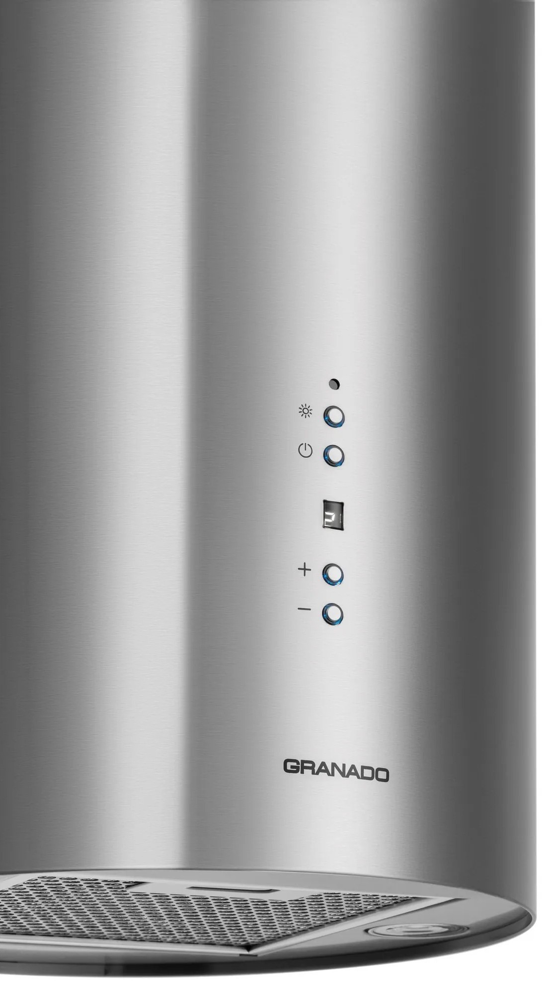 Кухонна витяжка Granado Segovia 3604-1200 Inox ціна 23990 грн - фотографія 2