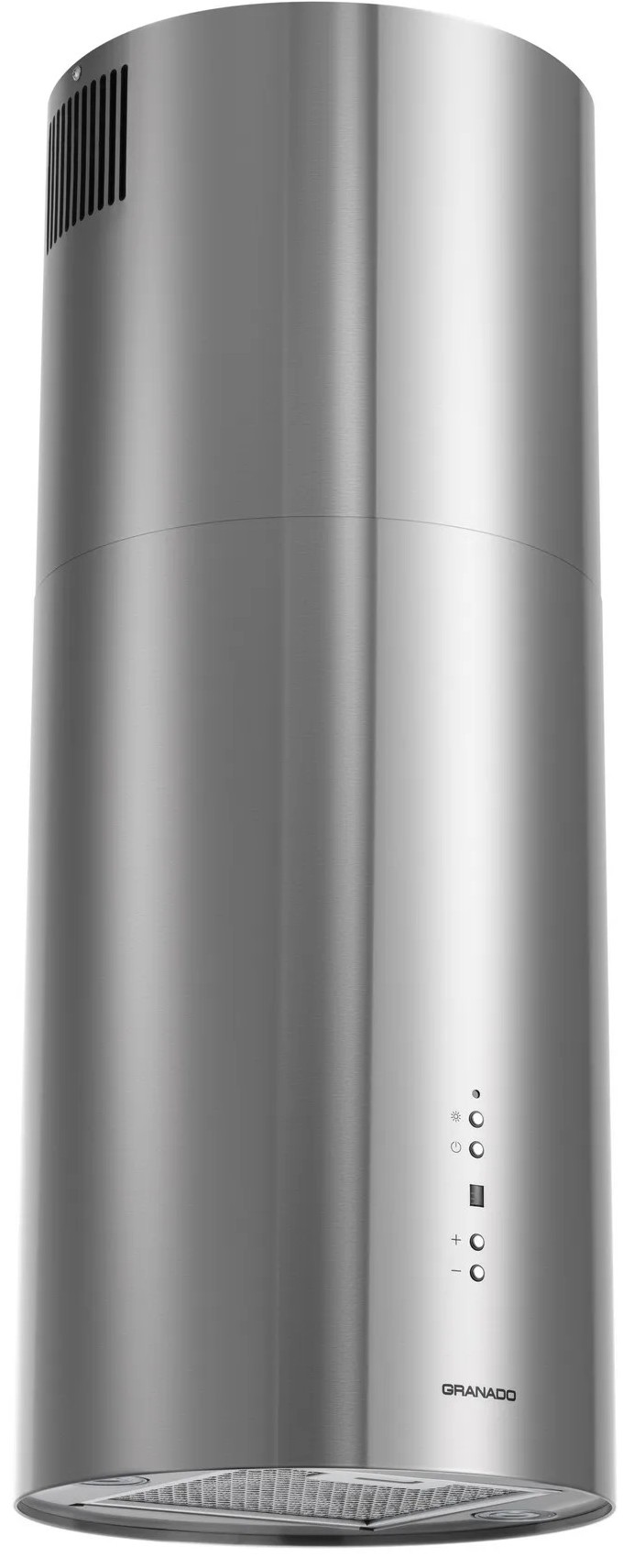 Кухонна витяжка Granado Segovia 3604-1200 Inox