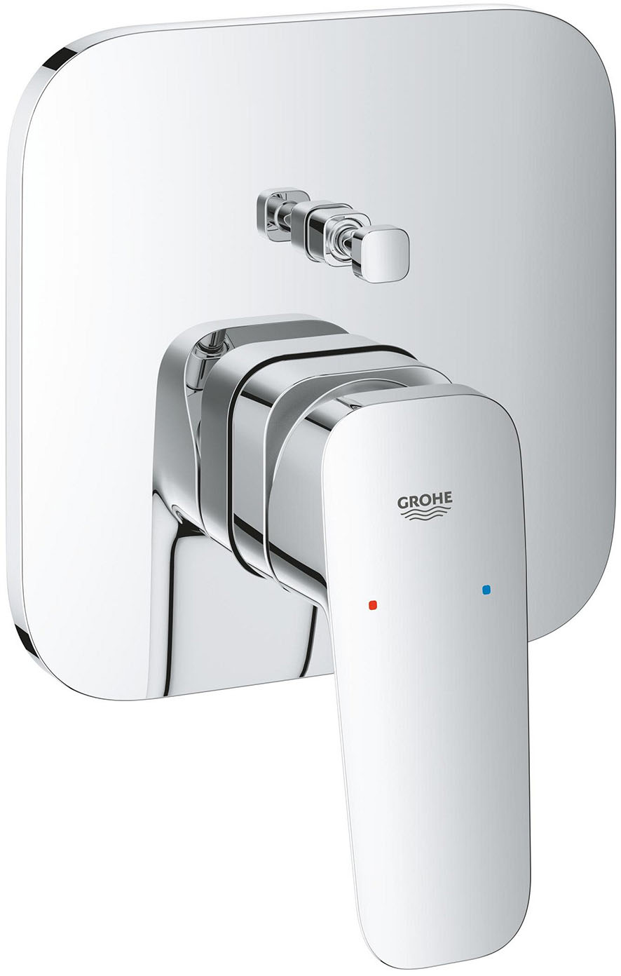 Grohe Cubeo 1017780000