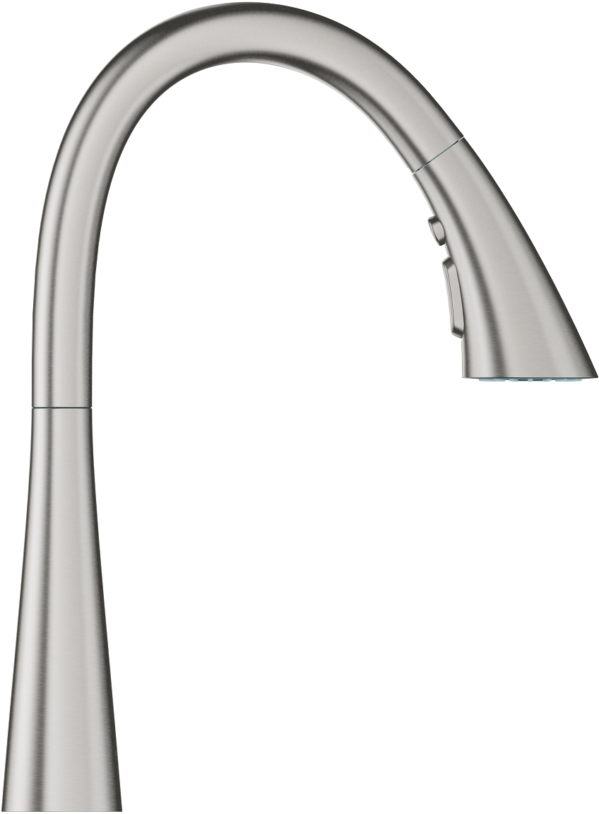 продаємо Grohe Scala 30440DC0 в Україні - фото 4