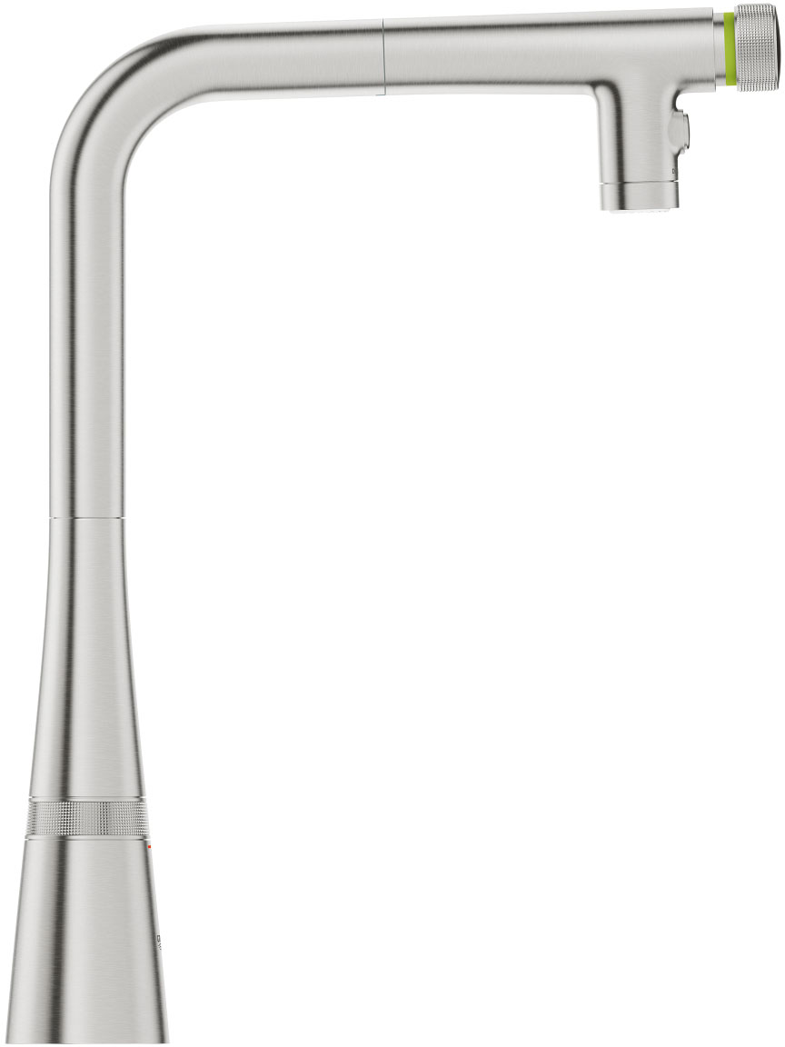 в продажу Змішувач для кухні Grohe Scala 31888DC0 - фото 3