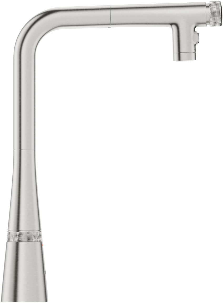 продаємо Grohe Scala 31888DC0 в Україні - фото 4