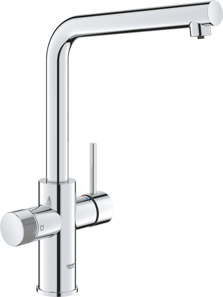 Змішувач для кухні Grohe Blue Pure Minta 30600000