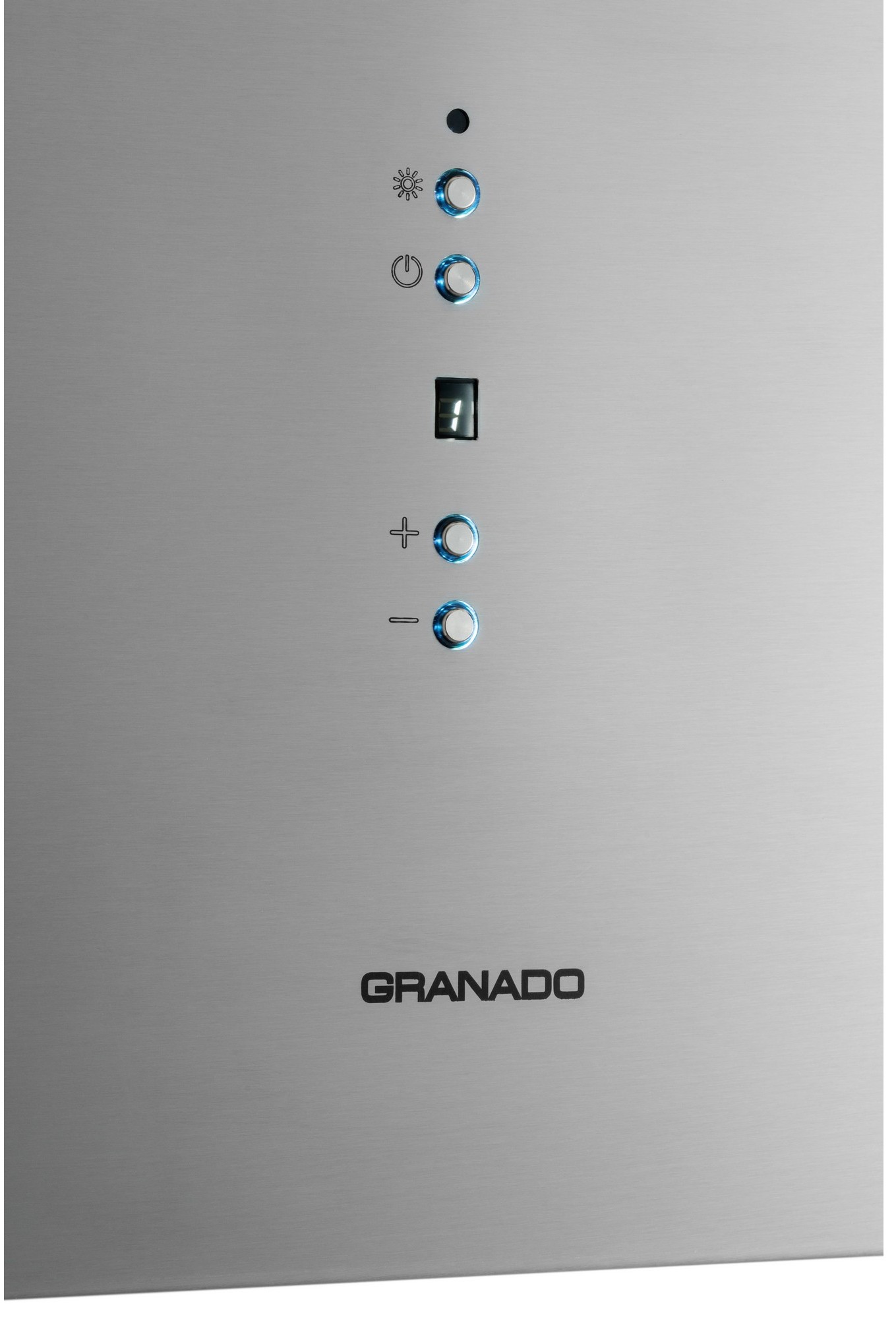 Кухонная вытяжка Granado Yunkos 2603-1200 Inox отзывы - изображения 5