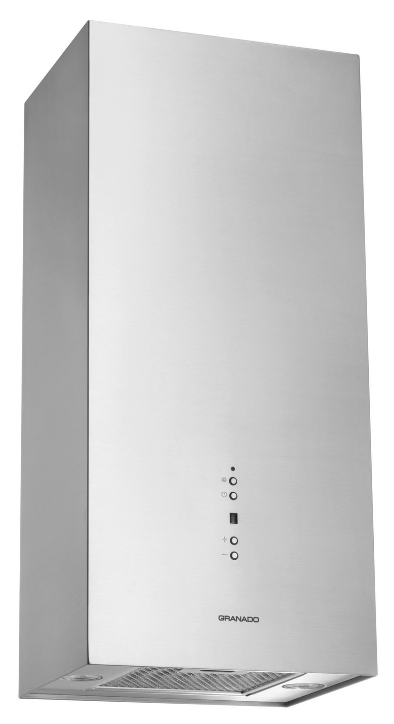 Кухонна витяжка Granado Yunkos 2603-1200 Inox