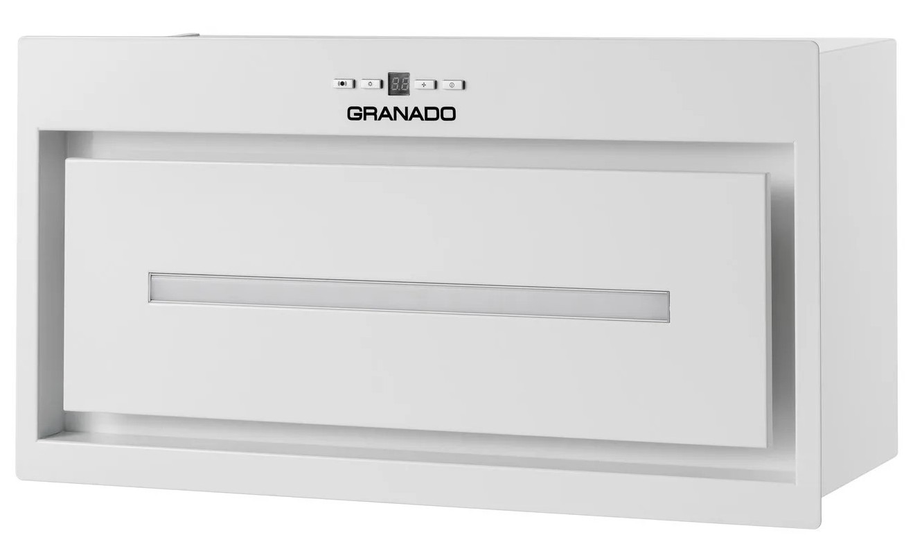 Granado Palamos 2613-1200 White