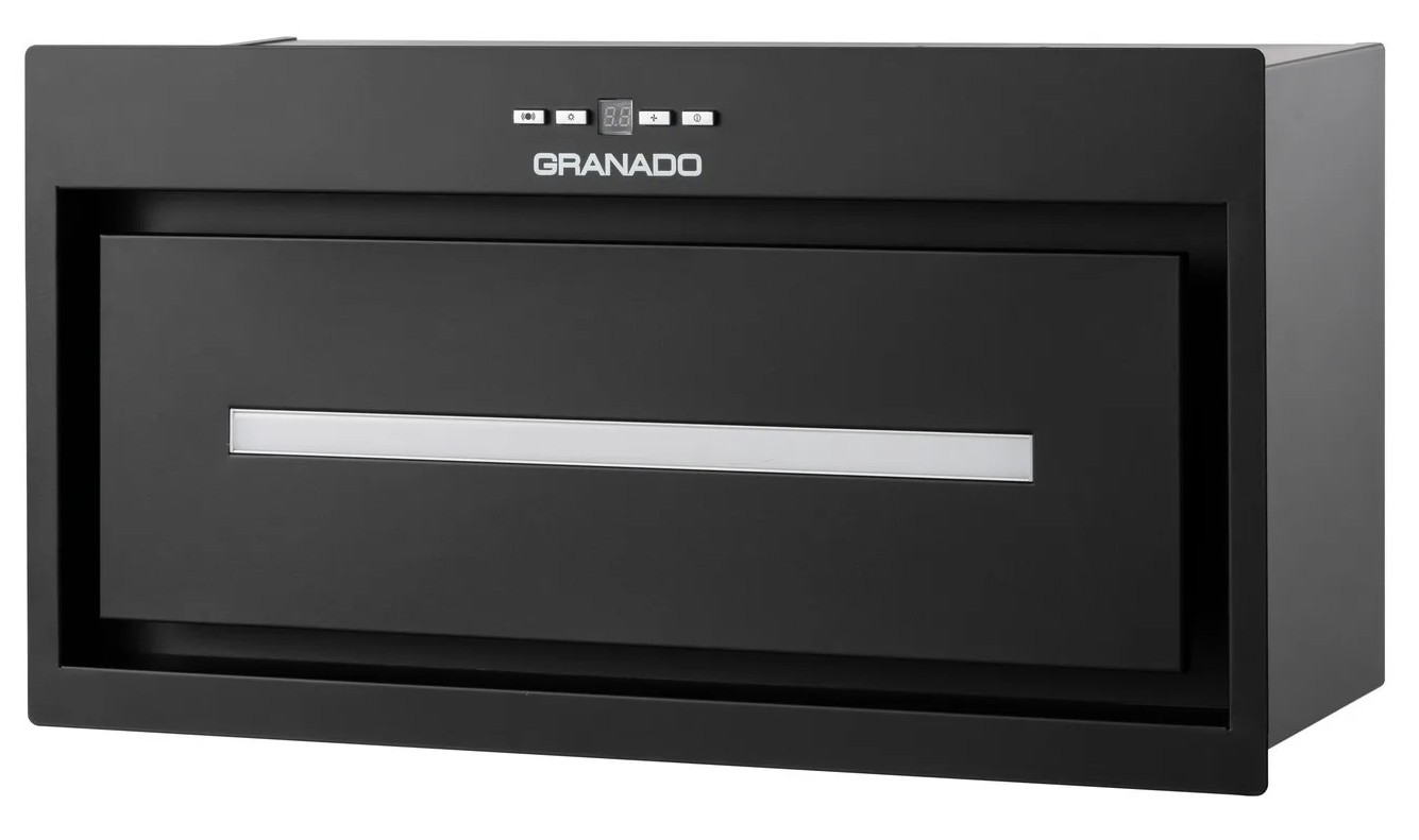 Кухонна витяжка Granado Palamos 2613-700 Black