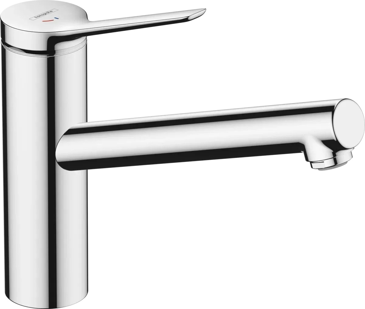 Смеситель для кухни Hansgrohe Zesis M35 CoolStart 74813000