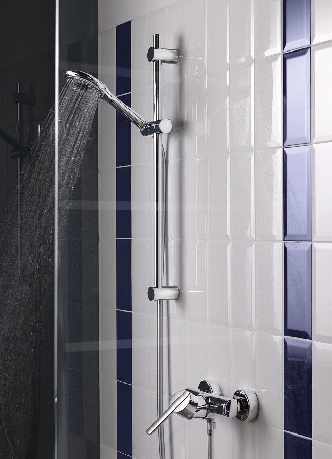 в продажу Змішувач для душу Grohe Feel 32270000 - фото 3