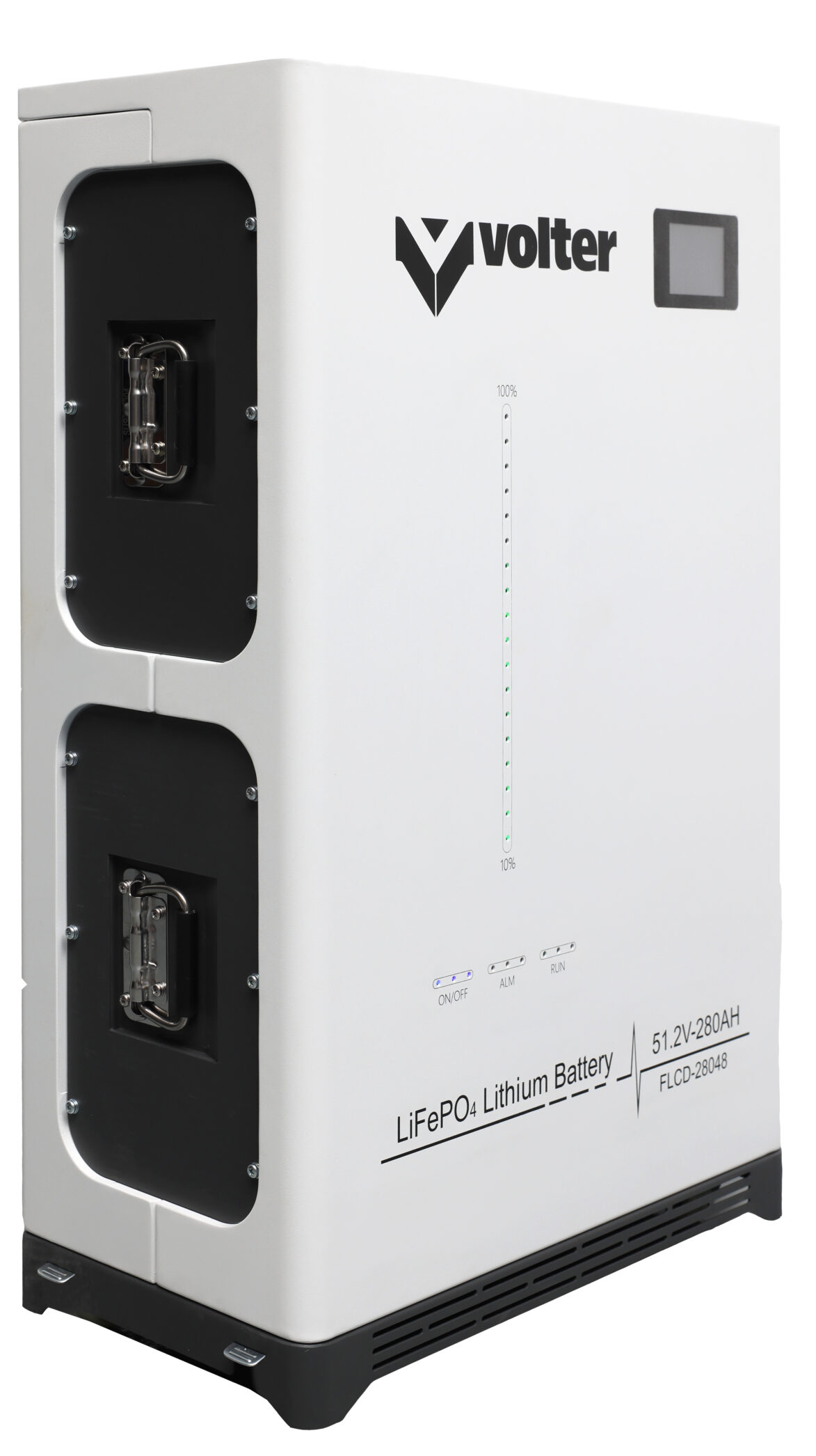 в продажу Акумуляторна батарея Volter Lifepo4 51.2V 280Ah - фото 3