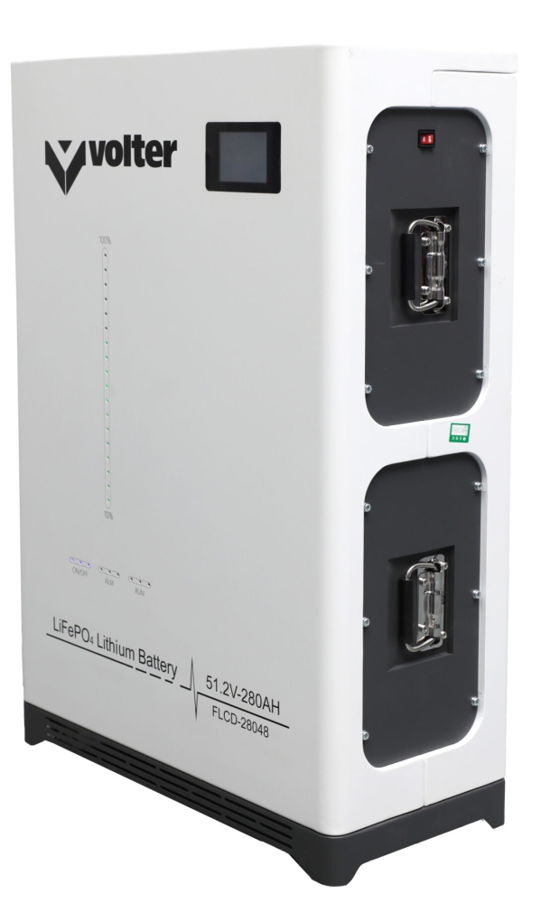 Volter Lifepo4 51.2V 280Ah