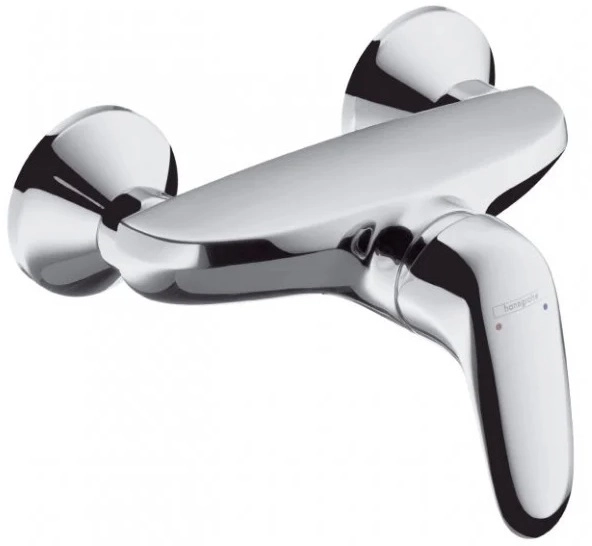 ᐉ Смеситель для душа Hansgrohe Metris E 31670000 купить по цене 5 724 ...