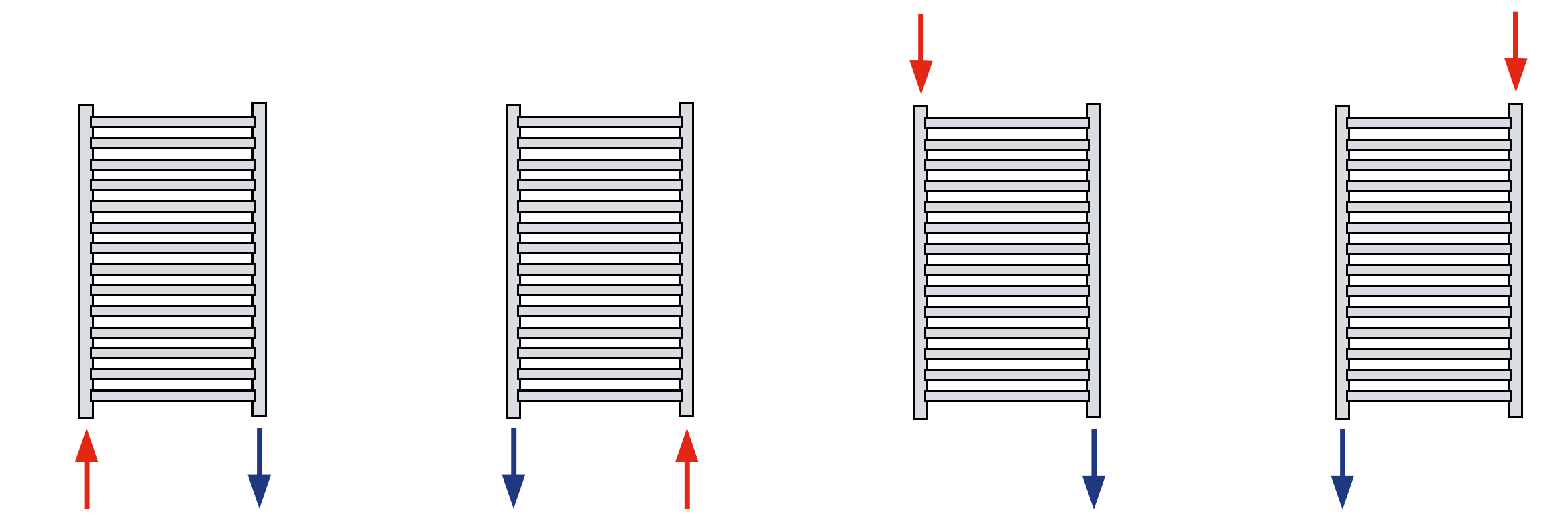 продаємо Korado Koralux Rondo Classic 900x600 (KRC-090060-00-10) в Україні - фото 4