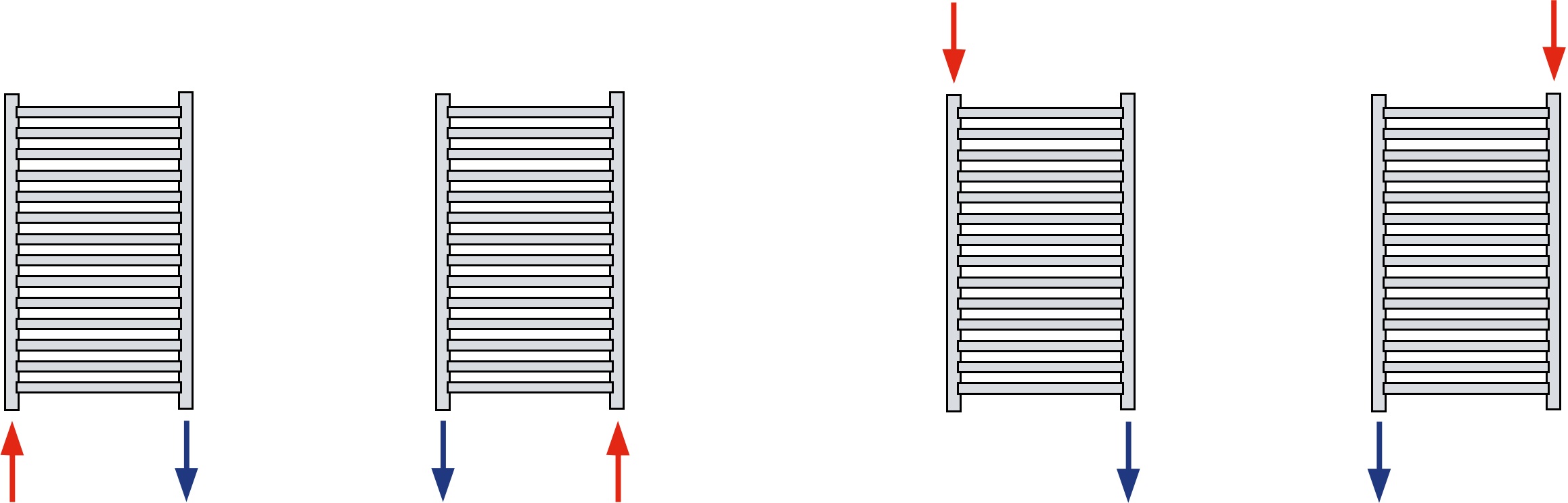 продаємо Korado Koralux Standard 700x600 (KSC-070060-00-10) в Україні - фото 4