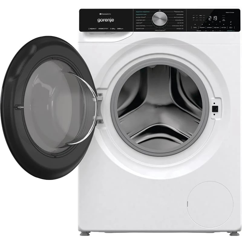 Стиральная машина Gorenje WNS14A4TWIFI/UA (PS22/4B148) характеристики - фотография 7