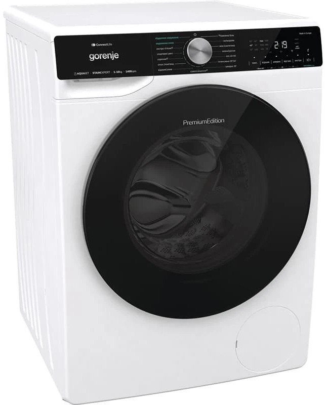 продаём Gorenje WNS14A4TWIFI/UA (PS22/4B148) в Украине - фото 4