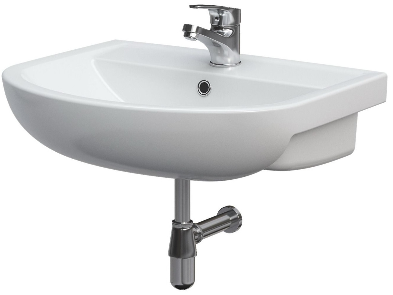 Cersanit Arteco 60 (K667-009/CCWS1008361747)