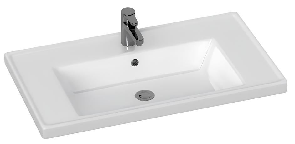 Quarter Bath New Line 80x45 (UV0000152)