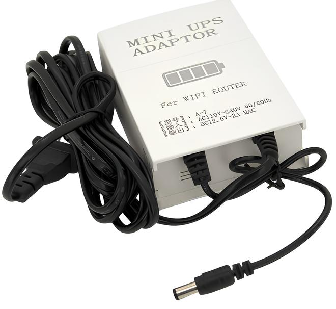 Voltronic Mini Outer UPS1202