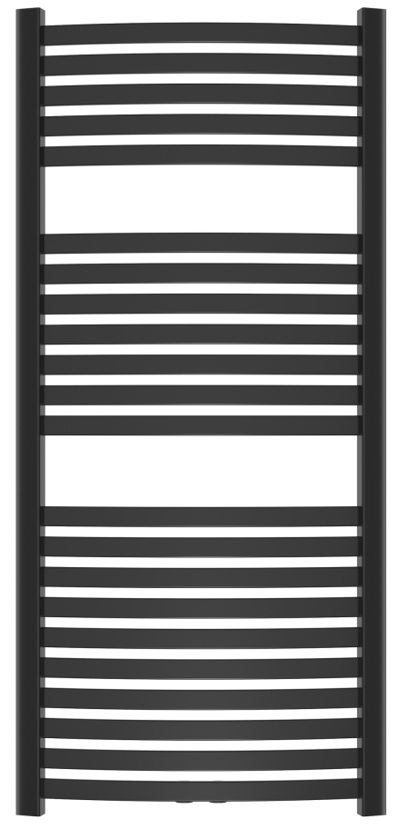 Invena UG-03-120 чорна