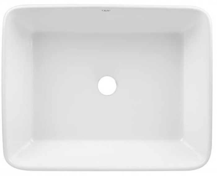 Q-Tap Tern White QT17112074WN