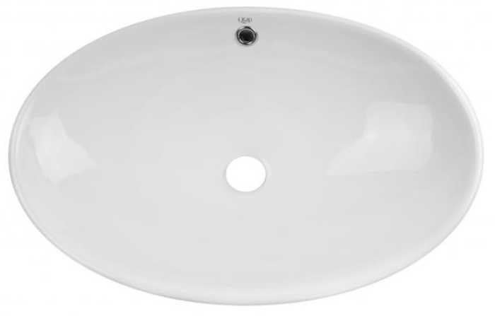 Q-Tap Dove White QT06113077WN