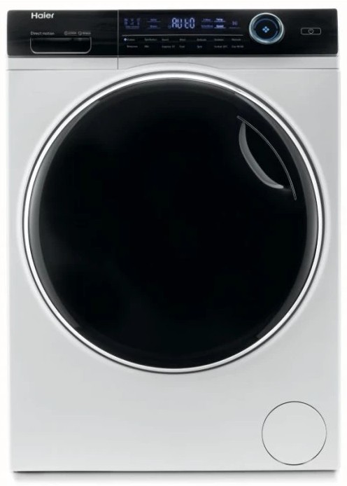 Характеристики стиральная машина Haier HW120-B14979EUGS