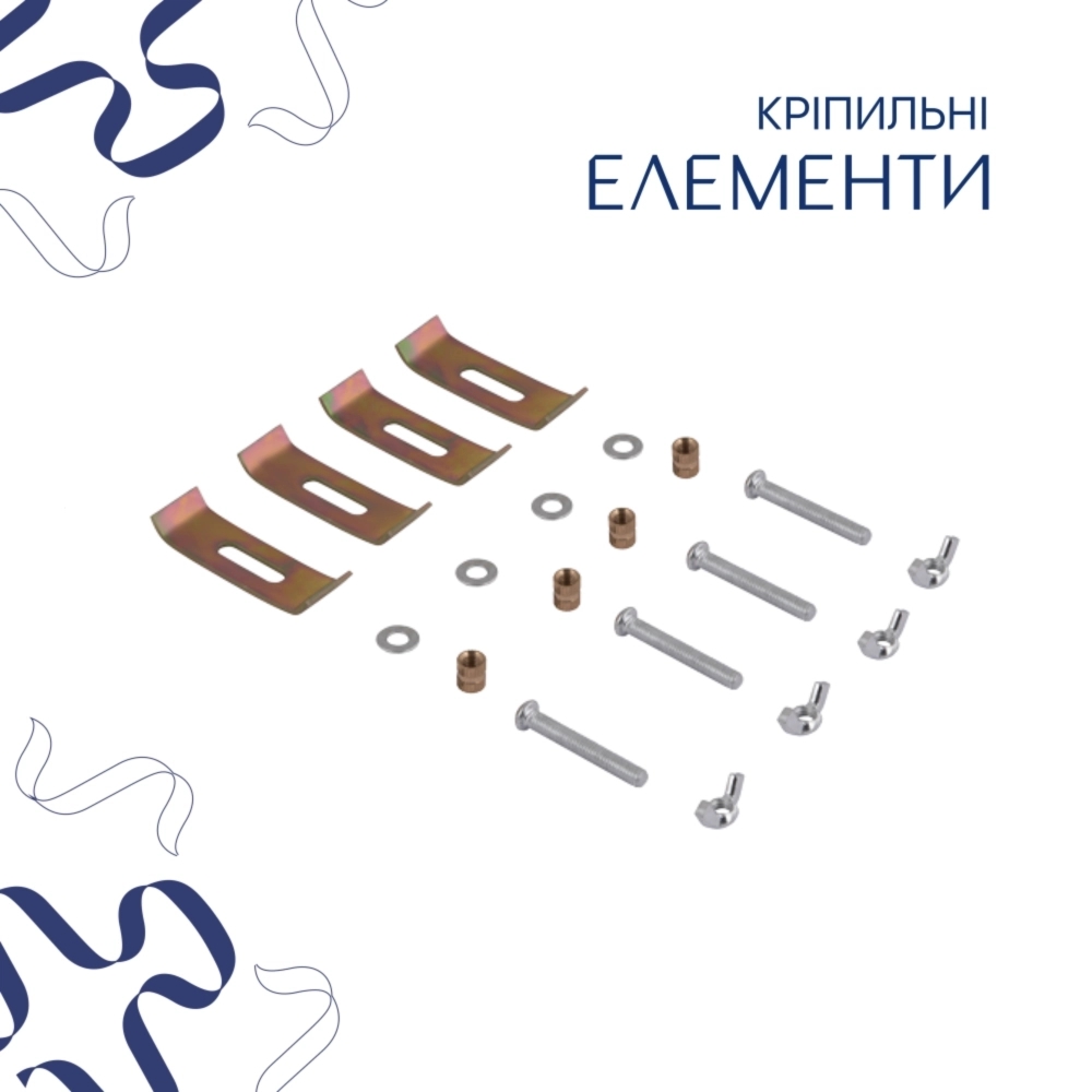 продаём Q-Tap Stork White QT1511H0422DW в Украине - фото 4