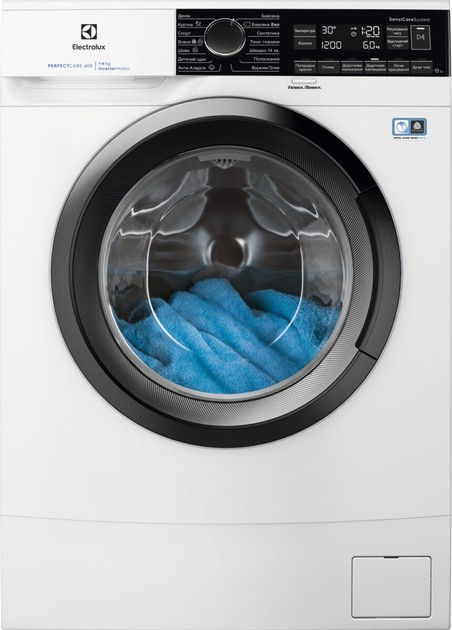 Electrolux EW6SM226DU