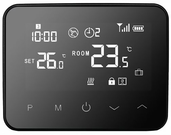 Mora-Top Comfort Wi-Fi (7-4050487)