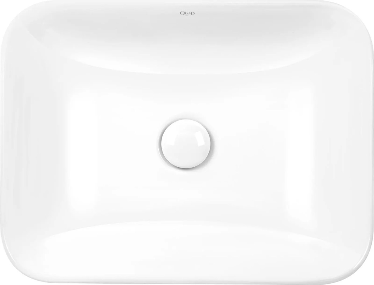 Q-Tap Scorpio White QT1411K490W