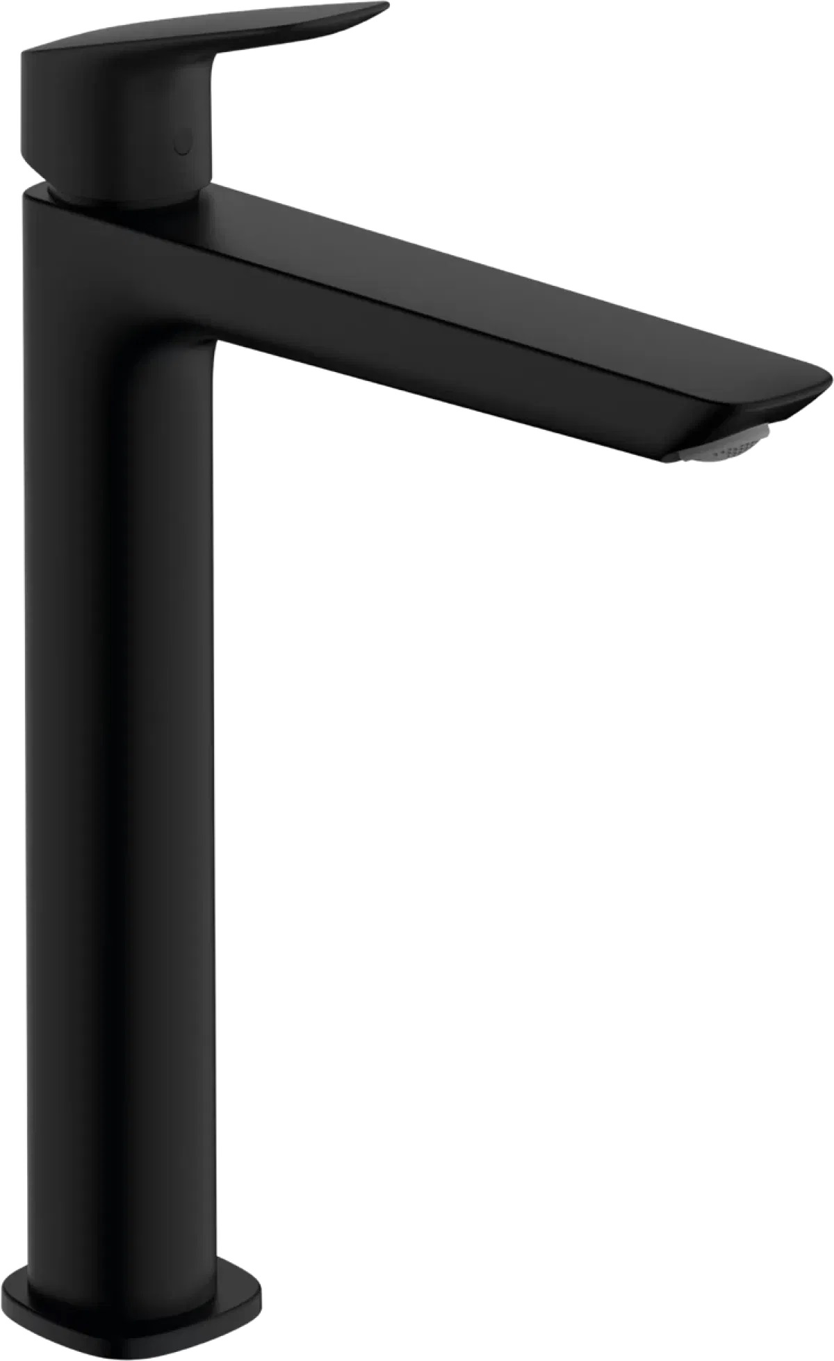 Смеситель для умывальника Hansgrohe Logis 240 Fine Matt Black 71258670