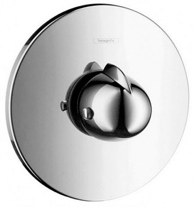 Смеситель для душа Hansgrohe Ecostat 15710000