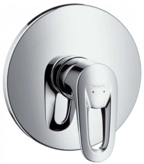 Hansgrohe Metropol 14615000