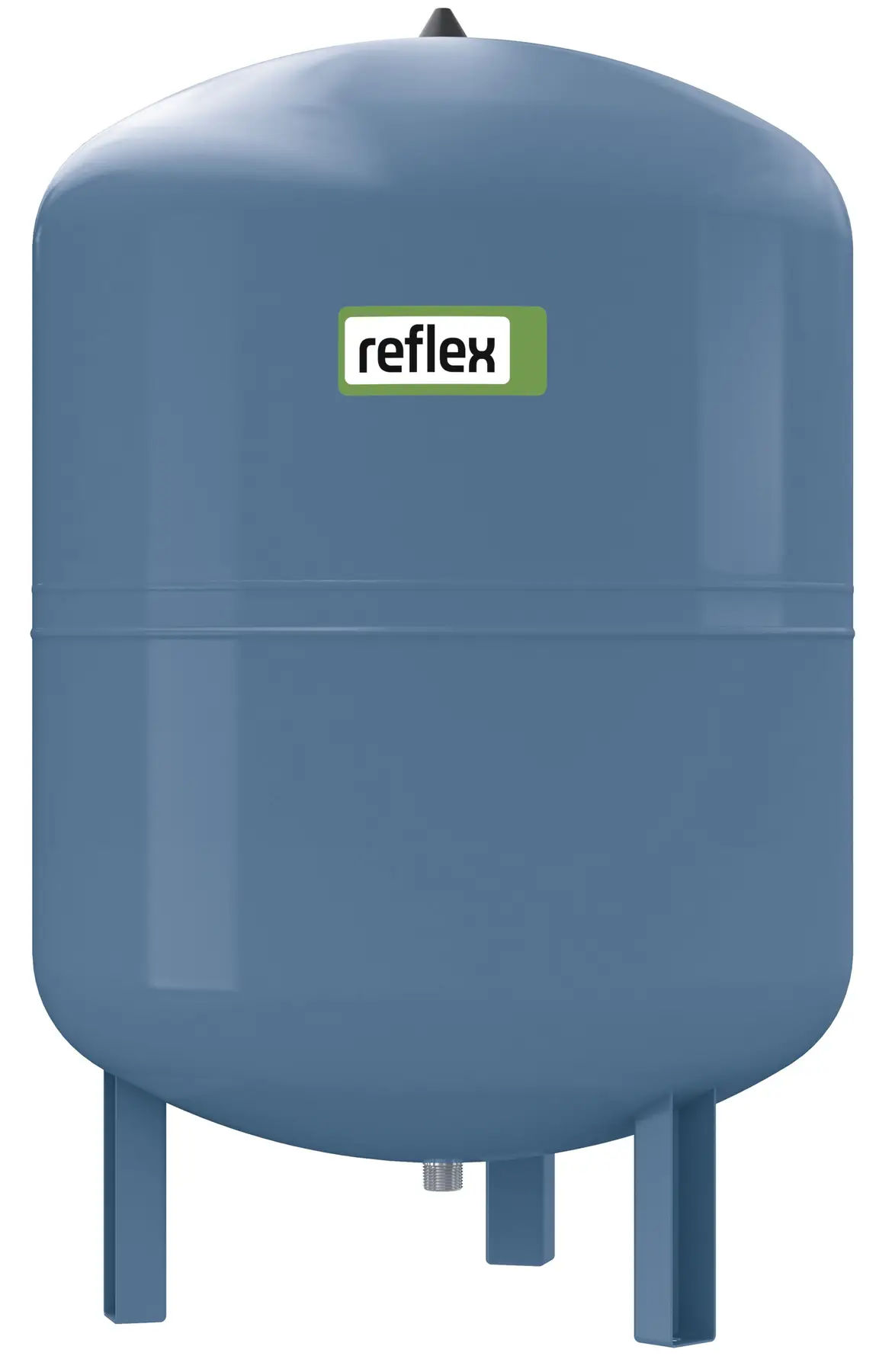 Гідроакумулятор Reflex Refix DC 140, 10 bar (7309900)