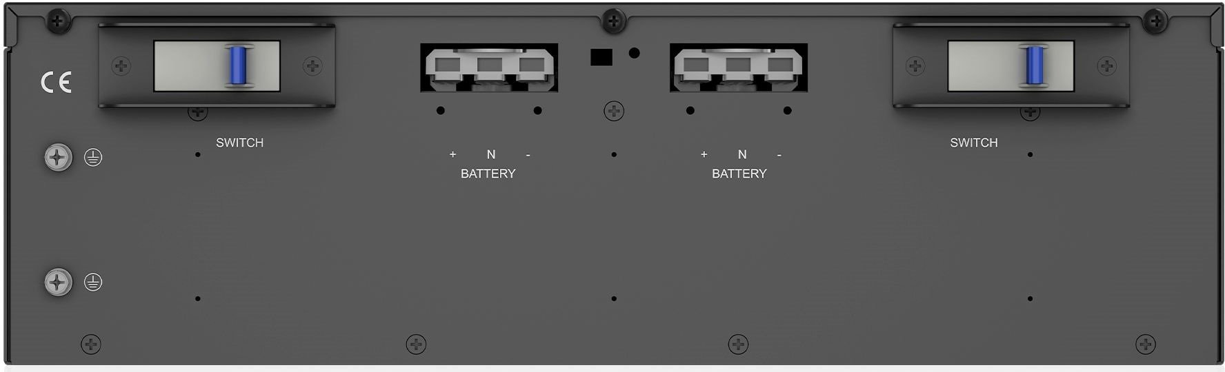 продаём Digitus Battery Module for 6/10kVA UPS (DN-170108) в Украине - фото 4