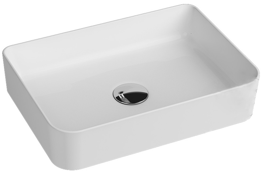 Характеристики умивальник Quarter Bath Rapid 50x35 (UV0000161)