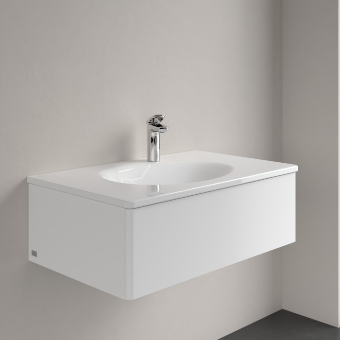 продаём Villeroy&Boch Antao White Alpin (4A7581R1) в Украине - фото 4