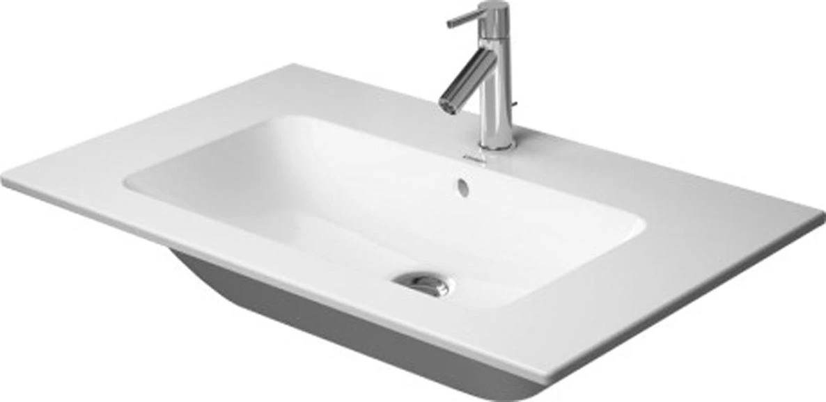 Duravit Me by Starck 83x49 см 2336830000