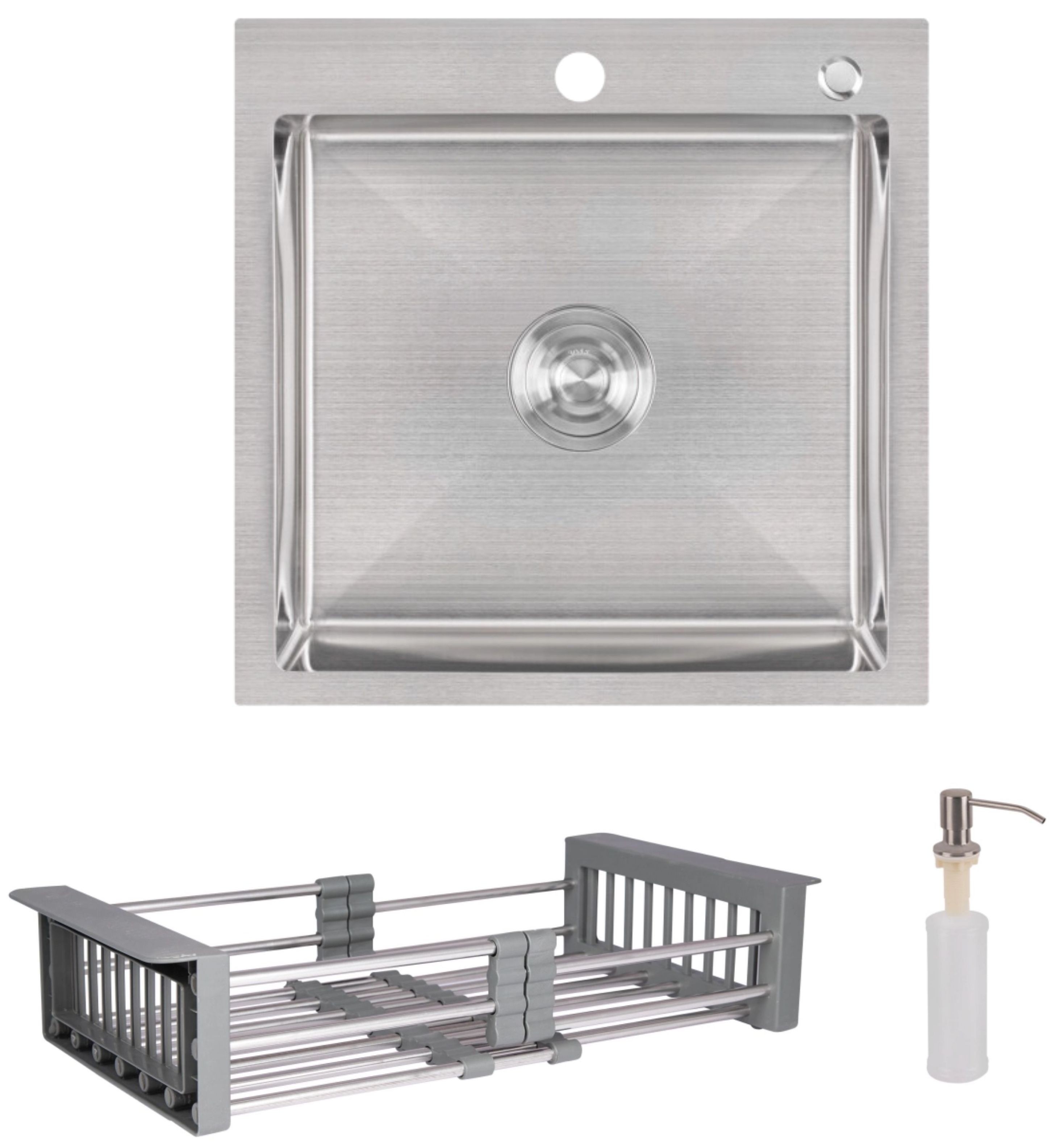 Lidz Handmade H5050 + Lidz K01G (LDH5050BRU3537547518)