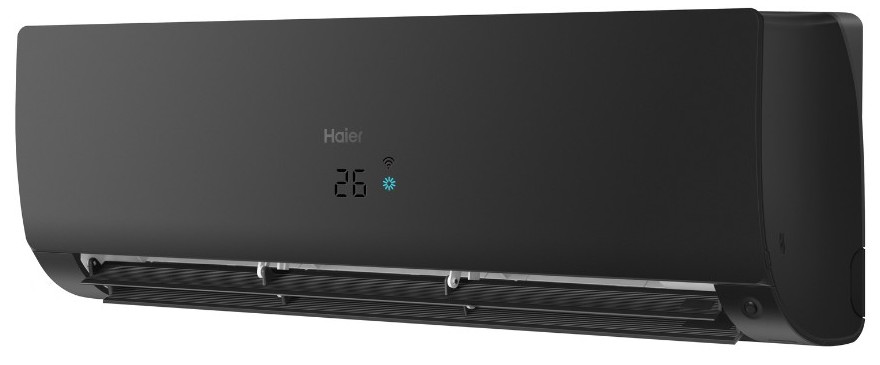 Кондиционер сплит-система Haier Flexis Inverter AS35FL-B / 1U35MEHFRA-1 цена 46412 грн - фотография 2