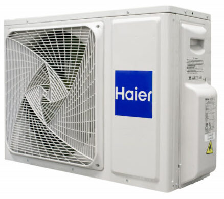 Кондиционер сплит-система Haier Flexis Inverter AS35FL-B / 1U35MEHFRA-1 инструкция - изображение 6