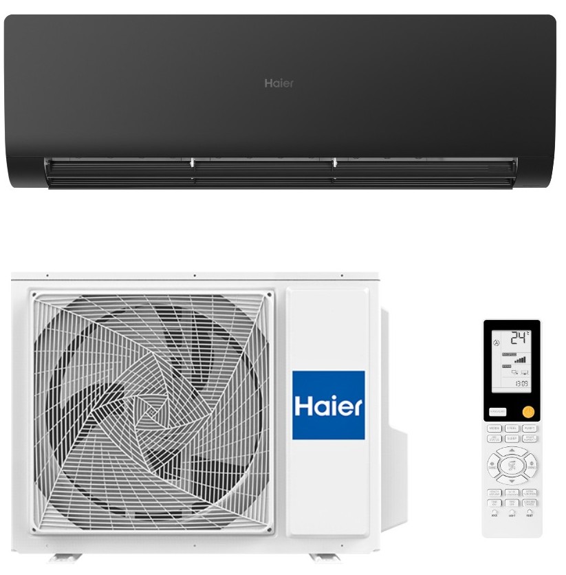 Haier Flexis Inverter AS35FL-B/1U35MEHFRA-1