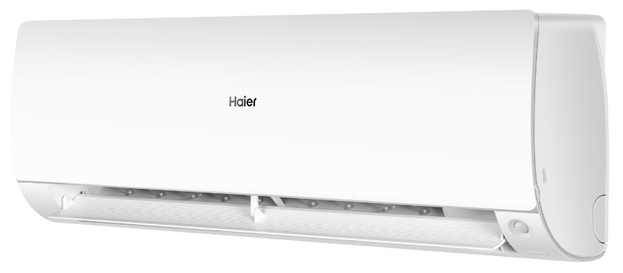 Кондиционер сплит-система Haier Flexis Inverter AS25FL-W/1U25MEHFRA-1 цена 37638 грн - фотография 2