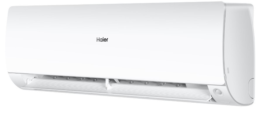 Кондиционер сплит-система Haier Flexis Inverter AS35FL-W / 1U35MEHFRA-1 цена 43911 грн - фотография 2