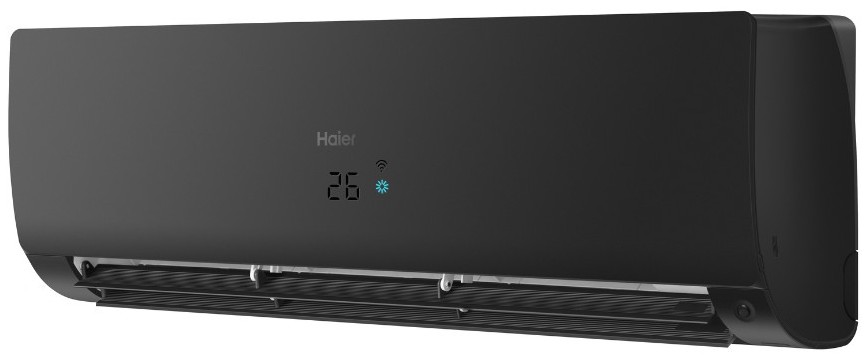 Кондиционер сплит-система Haier Flexis Inverter AS25FL-B / 1U25MEHFRA-1 цена 39565 грн - фотография 2