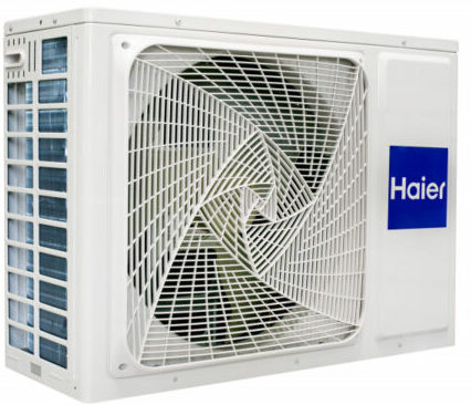 Кондиционер сплит-система Haier Flexis Inverter AS25FL-B / 1U25MEHFRA-1 инструкция - изображение 6